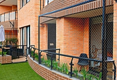 instalacion de mallas bogota