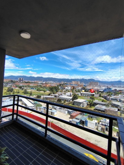 mallas de seguridad para apartamentos