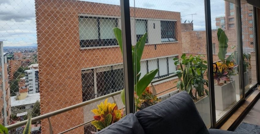 mallas para balcones en bogota
