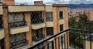 mallas para balcones en cota