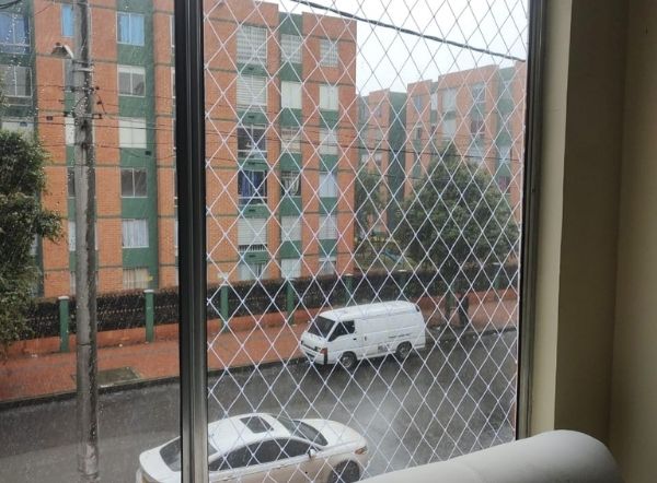 mallas para exteriores en bogota
